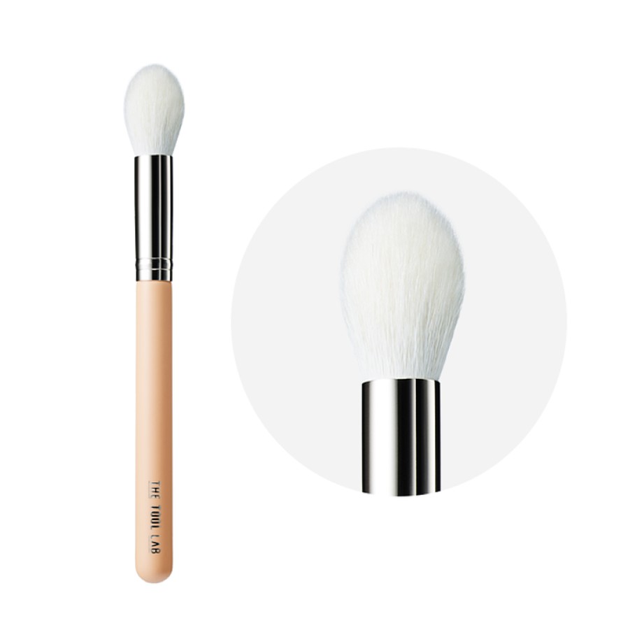 Cosmetics The | The Tool Lab Makeup Brush - 159 Contour & Highlighter