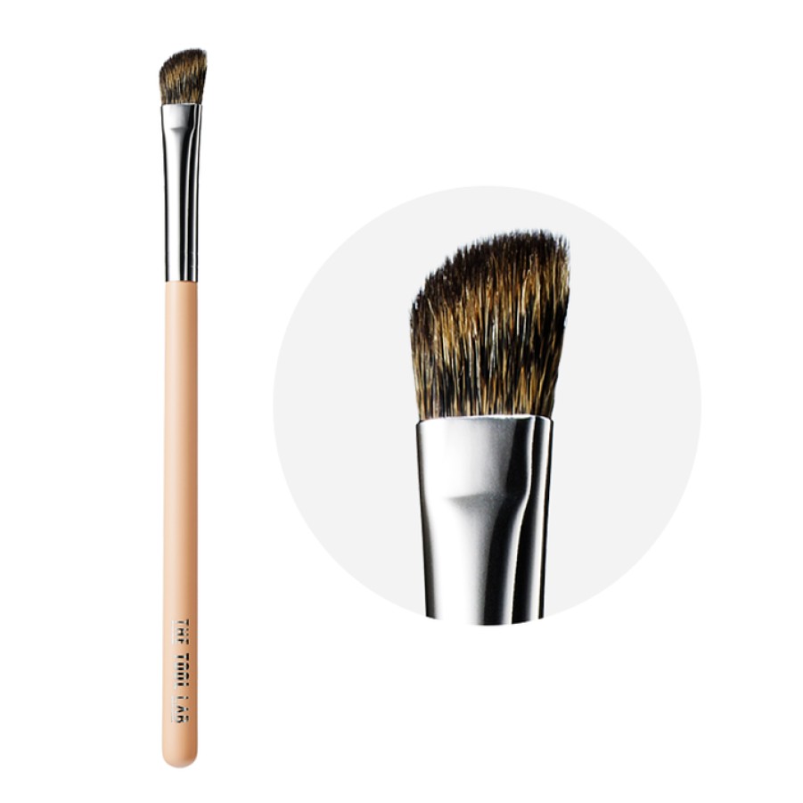 Cosmetics The | The Tool Lab Makeup Brush - 223 Eye Contour