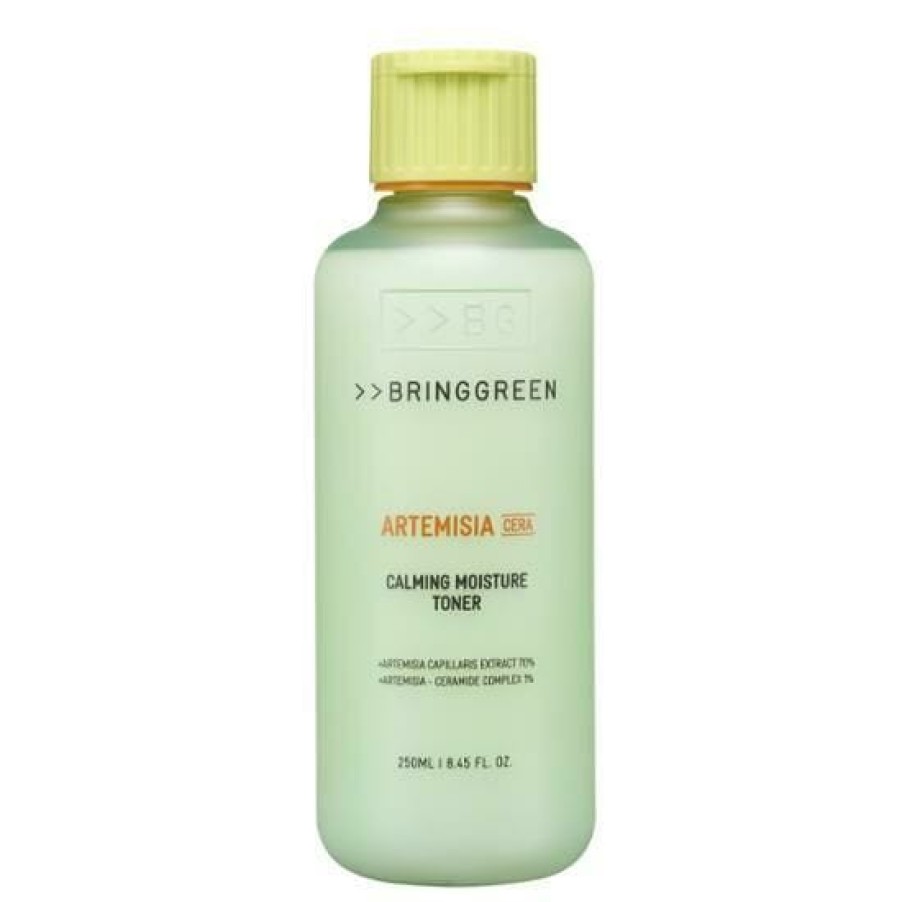 Skin Care Bring | Bring Green Artemisia Cera Calming Moisture Toner 250Ml