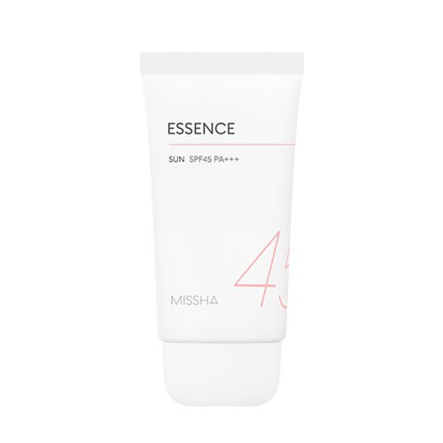 Skin Care Missha | Missha Essence Sun Cream 50Ml