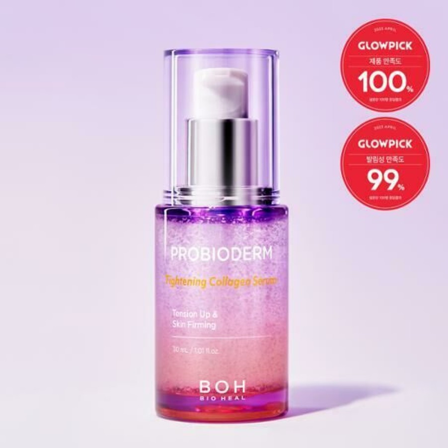 Skin Care BIO | Bio Heal Probioderm Tightening Collagen Serum 30Ml