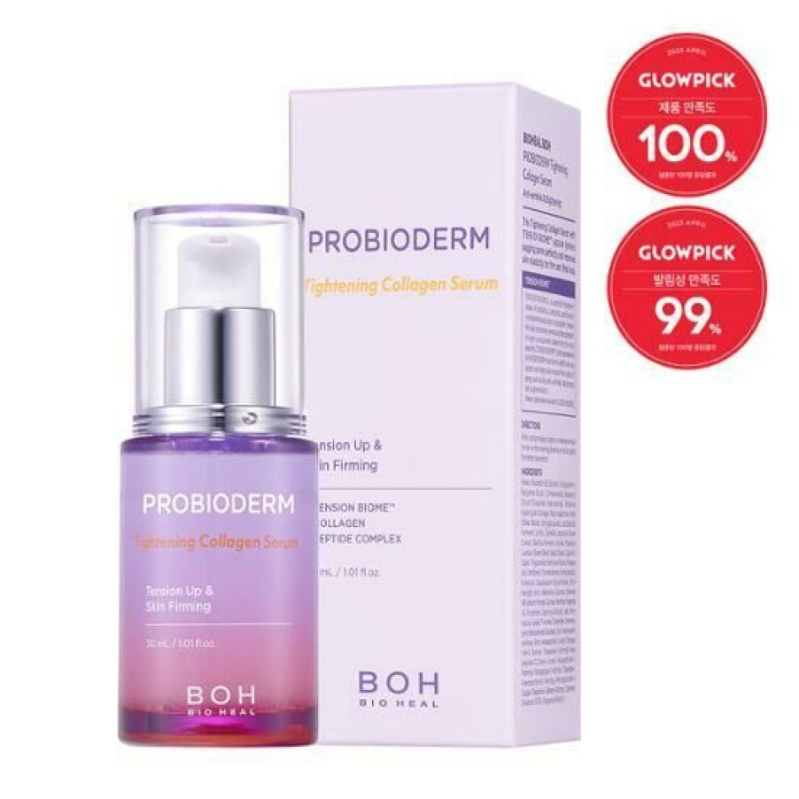 Skin Care BIO | Bio Heal Probioderm Tightening Collagen Serum 30Ml