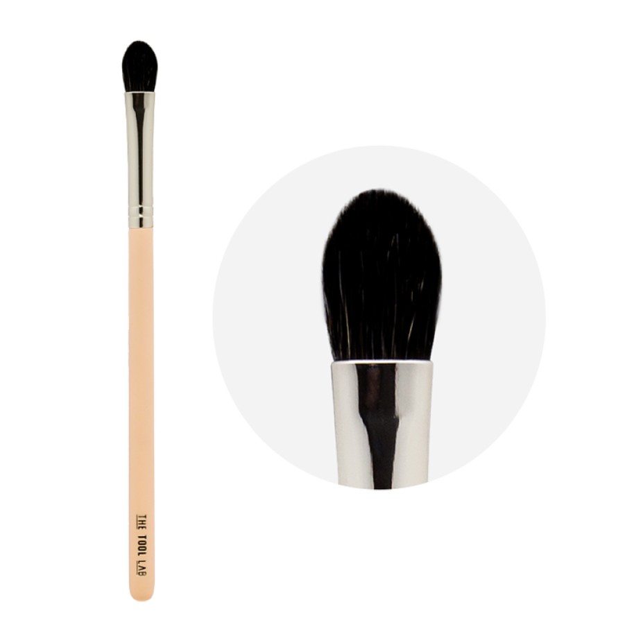 Cosmetics The | The Tool Lab Makeup Brush - 214 Precision Eye Shading