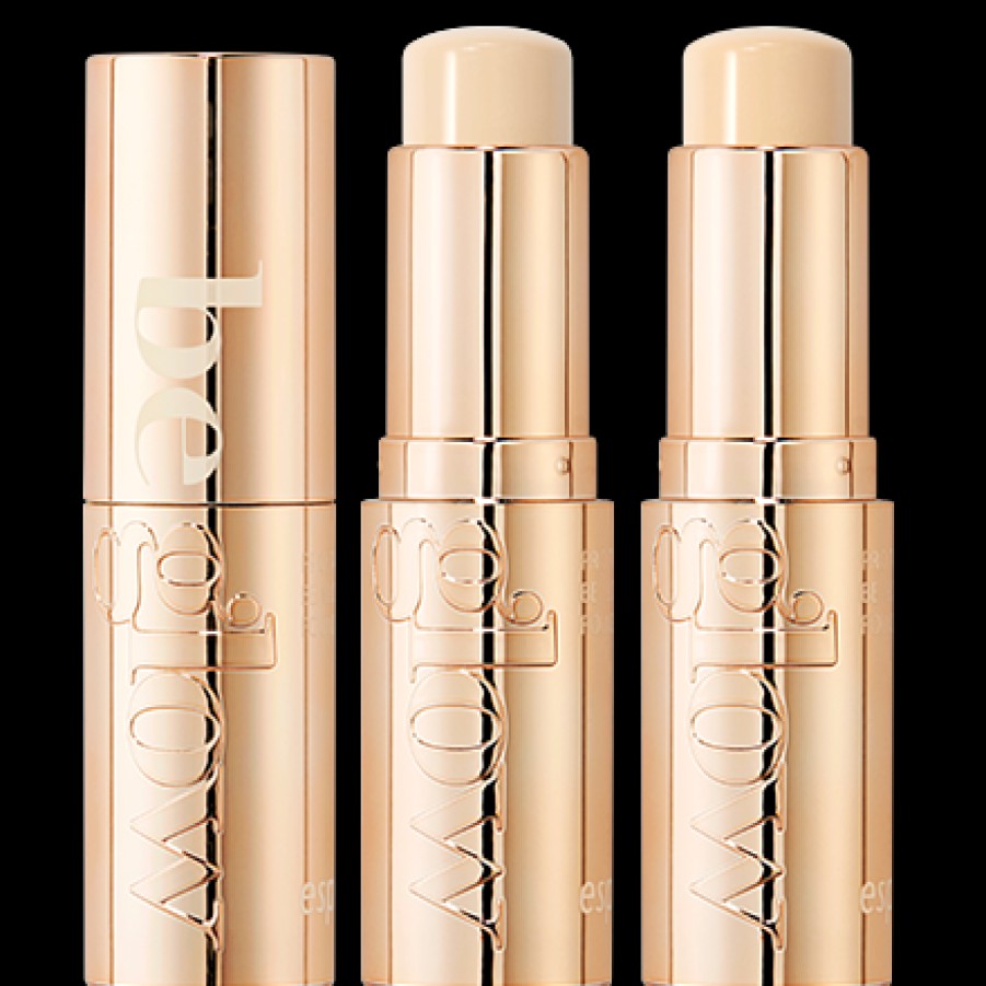 Cosmetics eSpoir | Espoir Pro Tailor Be Glow Stick Foundation Spf42 Pa+++