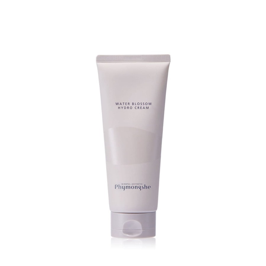 Skin Care Phymongshe | Phymongshe Water Blossom Hydro Cream 200Ml