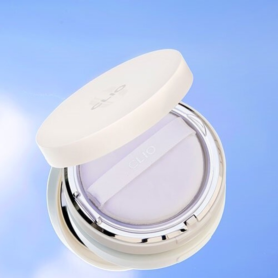 Cosmetics CLIO | Clio Stay Perfect Finish Pact 8G