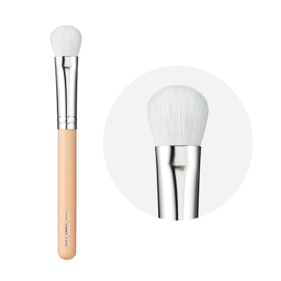 Cosmetics The | The Tool Lab Makeup Brush - 156 Small Cheek & Blending