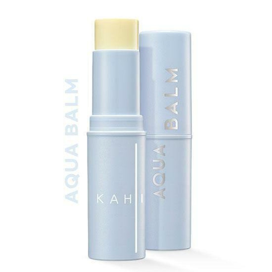 Skin Care KAHI | Kahi Really Uv Aqua Balm Spf50+ Pa++++ 9G