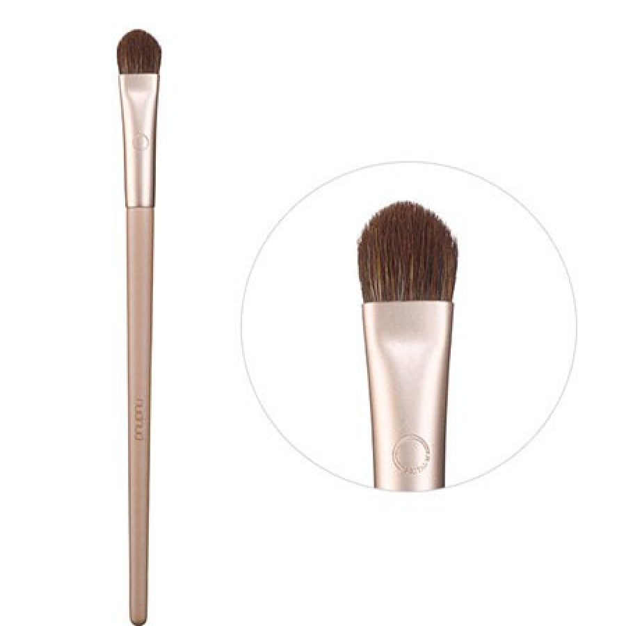 Cosmetics Aritaum | Aritaum Nudnud Base Eyeshadow Brush