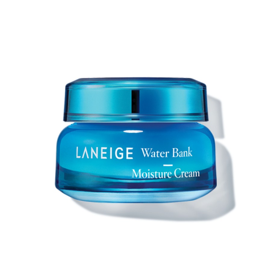 Skin Care Laneige | Laneige Water Bank Moisture Cream