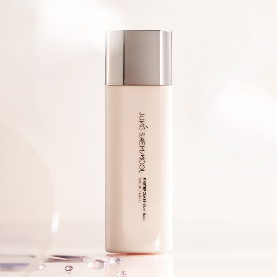 Cosmetics JUNGSAEMMOOL | Jungsaemmool Masterclass Glow Base Spf30 Pa+++ 50Ml