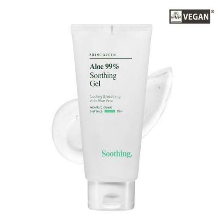 Skin Care Bring | Bring Green Aloe 99% Soothing Gel 300Ml