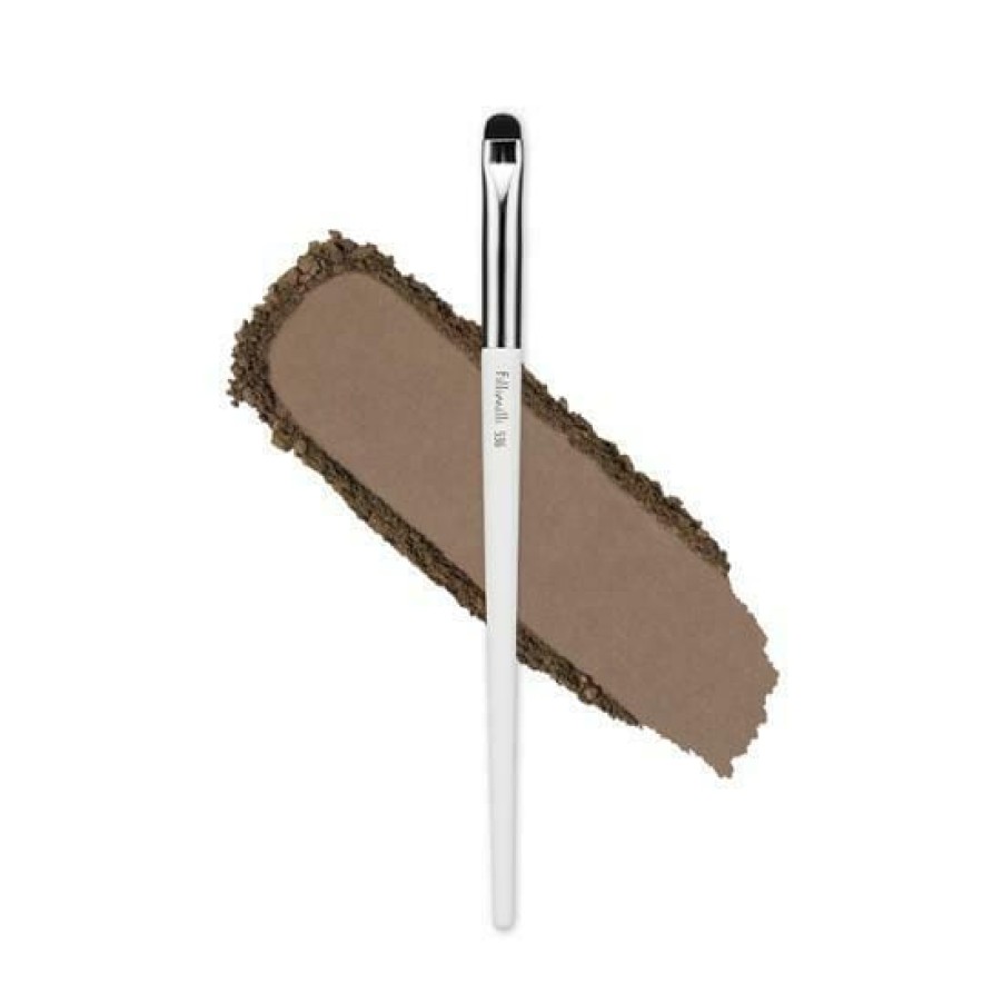 Cosmetics Fillimilli | Fillimilli Eye Smudge Brush 536