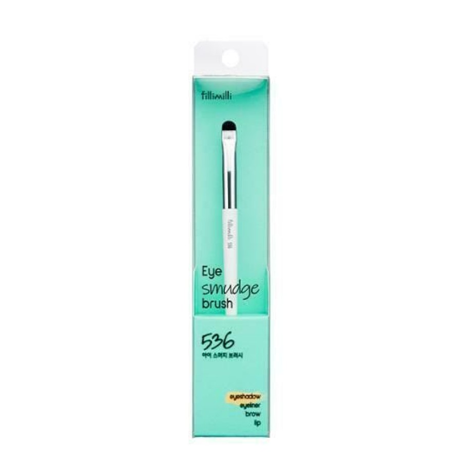 Cosmetics Fillimilli | Fillimilli Eye Smudge Brush 536