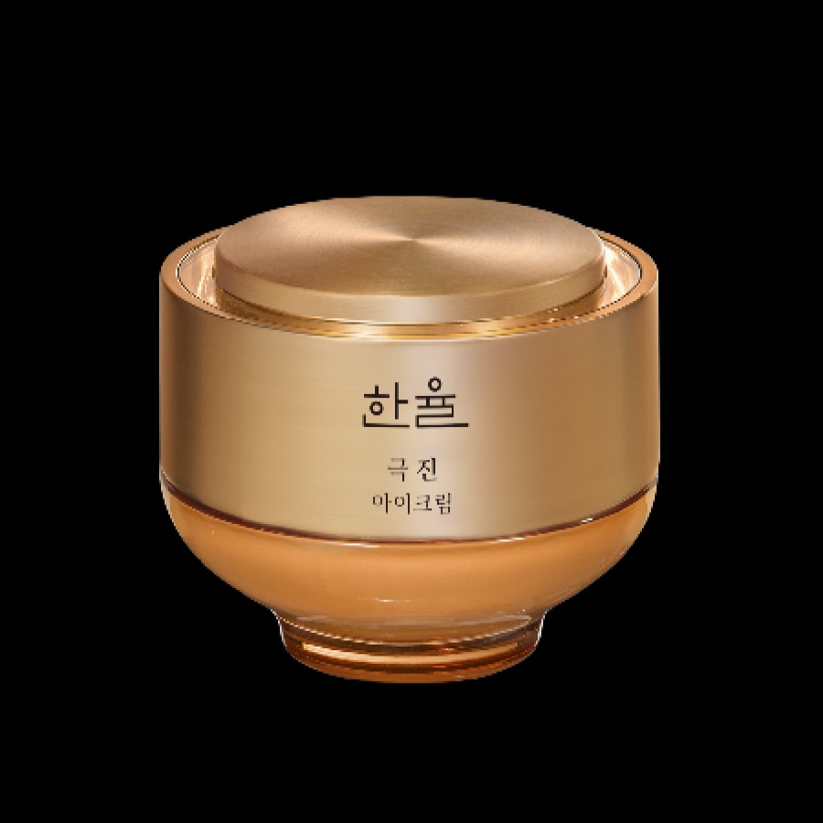 Skin Care Hanyul | Hanyul Geuk Jin Eye Cream 30Ml