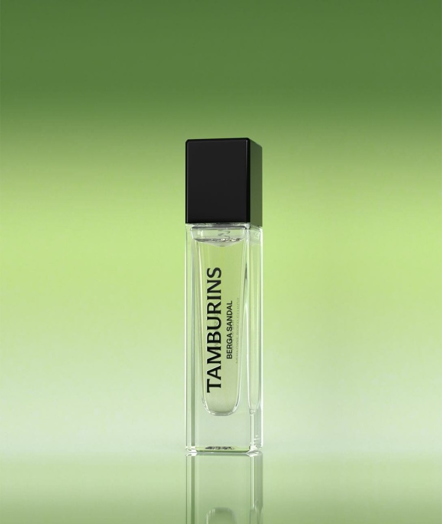 Cosmetics Tamburins | Tamburins Perfume - Berga Sandal