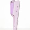 Hair Beauty VODANA | Vodana Triple Flow Wave Iron 32Mm - Violet