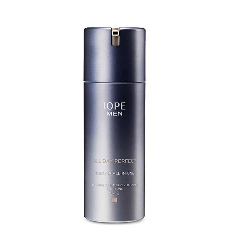 Mens Care IOPE | Iope Men All Day Perfect Tone-Up All In One 120Ml