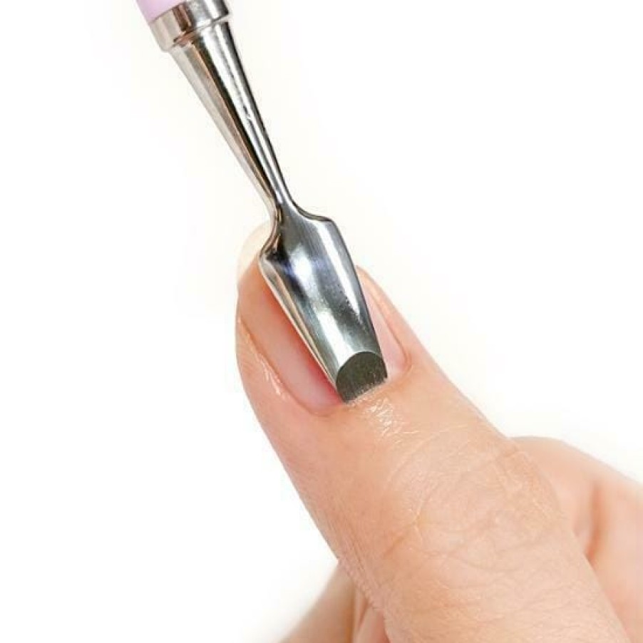 Nail Beauty Fillimilli | Fillimilli Multi Dual Cuticle Pusher