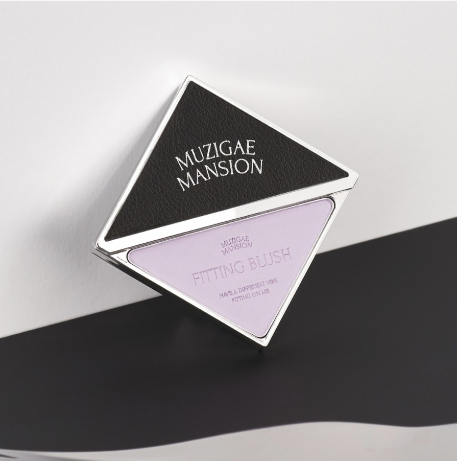 Cosmetics MUZIGAE | Muzigae Mansion Fitting Blush