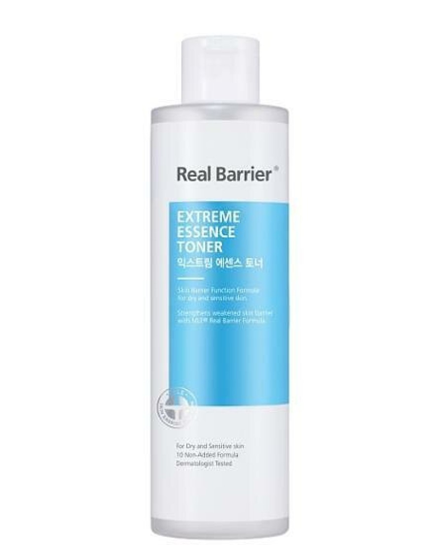 Skin Care Real | Real Barrier Extreme Essence Toner 190Ml