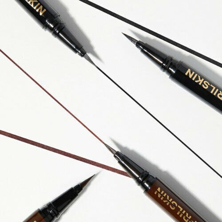 Cosmetics AprilSkin | Aprilskin Brush Double Up Liner