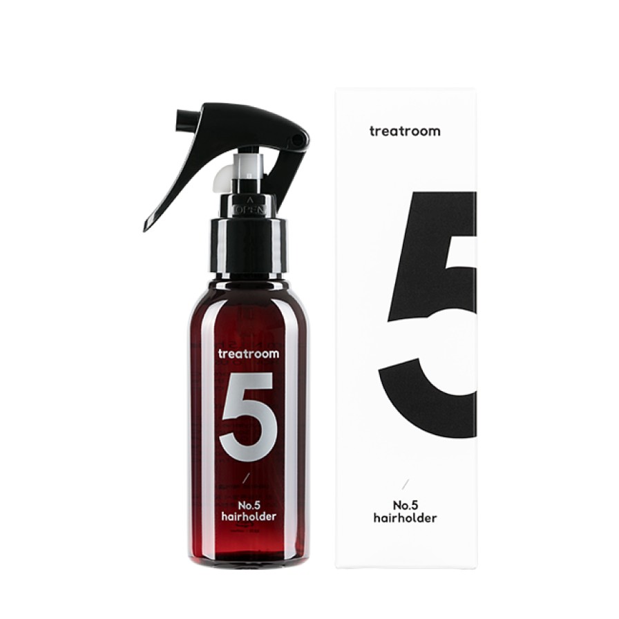 Hair Beauty Treatroom | Treatroom 5 No.5 Hair Holder 100Ml