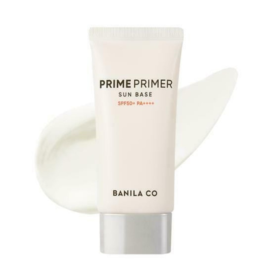 Cosmetics Banila | Banila Co. Prime Primer Sun Base Spf50+ Pa++++ 50Ml