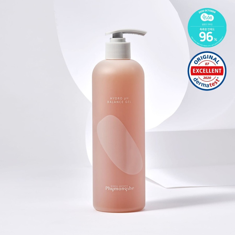 Skin Care Phymongshe | Phymongshe Hydro Ph Balancing Gel 500Ml