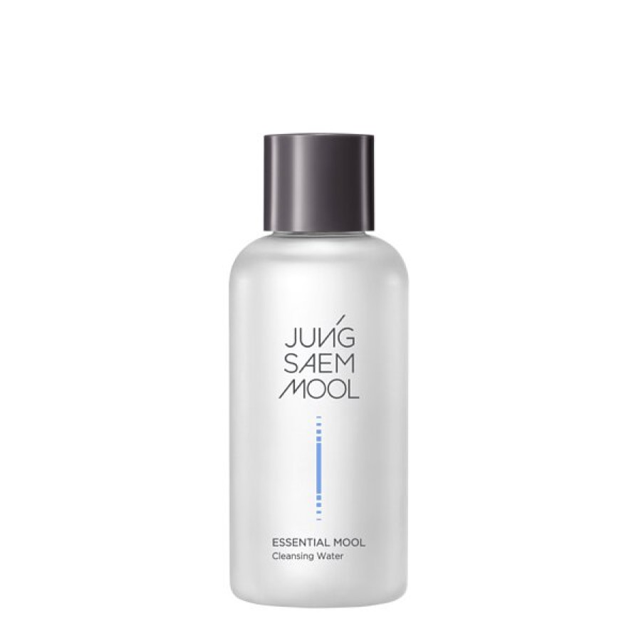 Skin Care JUNGSAEMMOOL | Jungsaemmool Essential Mool Cleansing Water