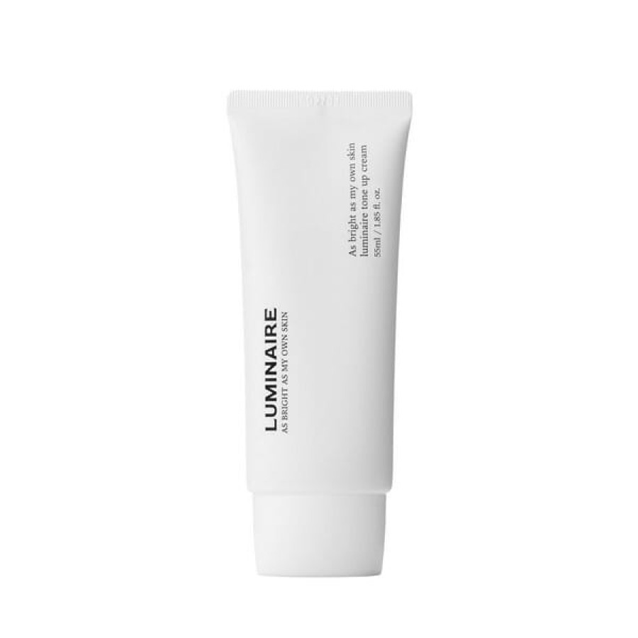 Cosmetics QUA-T | Qua-T Luminaire Tone-Up Cream 55Ml