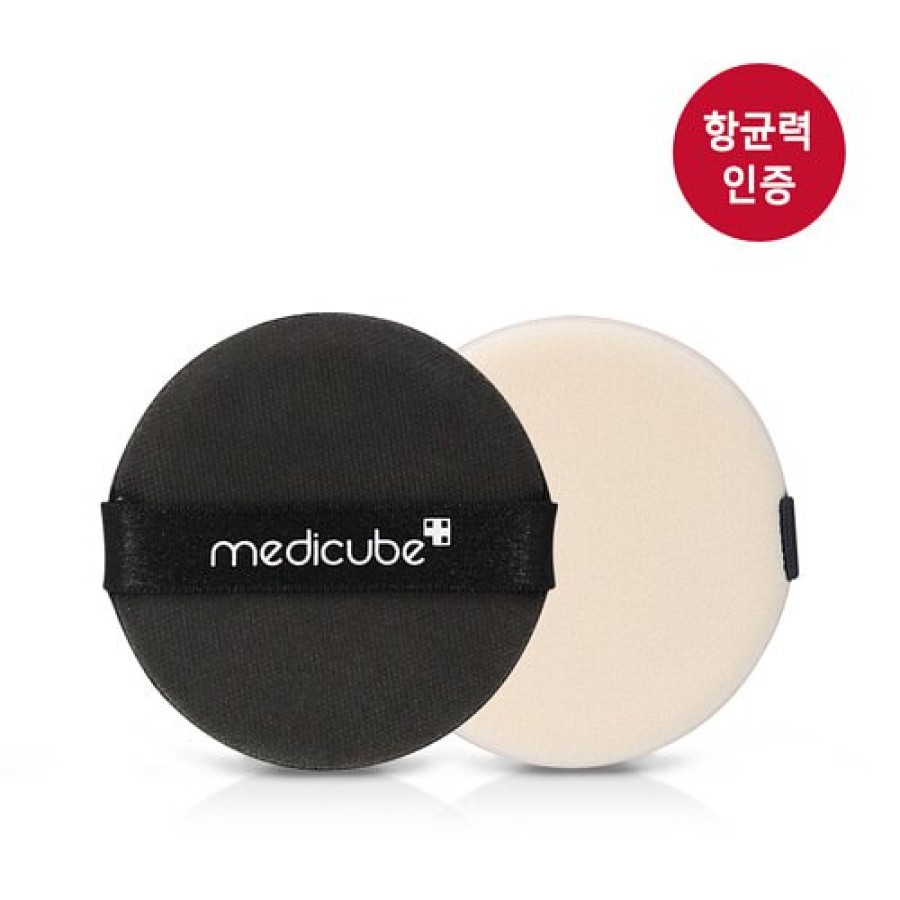 Cosmetics Medicube | Medicube No-Trouble Puff