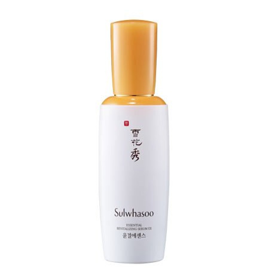 Skin Care Sulwhasoo | Sulwhasoo Essential Revitalizing Serum Ex 50Ml