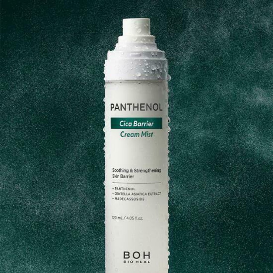 Skin Care BIO | Bio Heal Panthenol Cica Barrier Cream Mist 120Ml