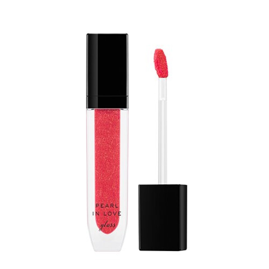 Cosmetics Missha | Missha Pearl In Love Gloss - Be My Forever