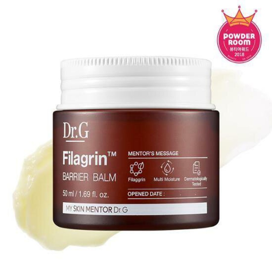 Skin Care Dr.G | Dr.G Filagrin Barrier Balm 50Ml