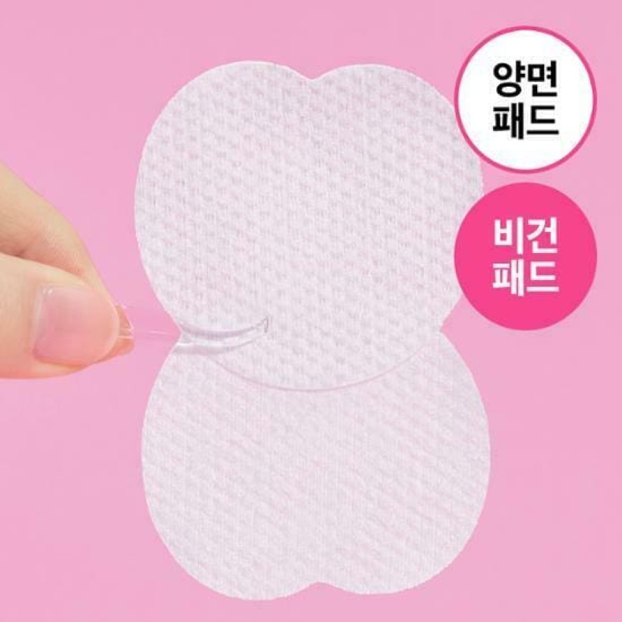 Skin Care BE | Be Plain Bha Peeling Pad [50Pcs] [Olive Young Planning