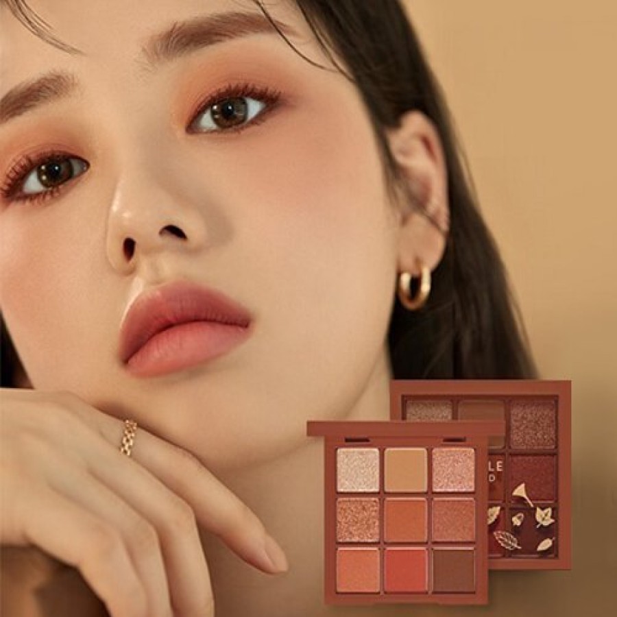 Cosmetics Etude | Etude House Play Color Eyes - Maple Road