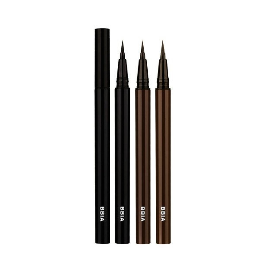 Cosmetics BBIA | Bbia Last Pen Eyeliner