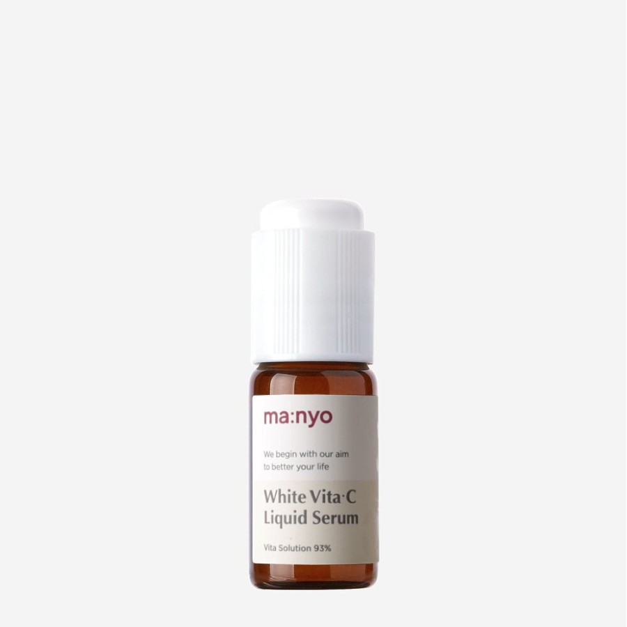 Skin Care Manyo | Manyo Factory White Vita C Liquid Serum 10Ml