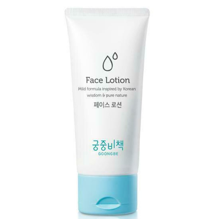 Skin Care Goongbe | Goongbe Face Lotion 80Ml