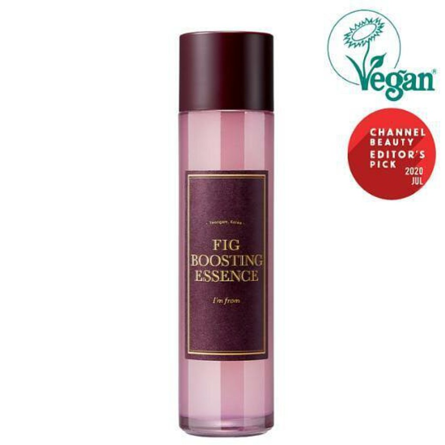 Skin Care I'm | I'M From Fig Boosting Essence 150Ml