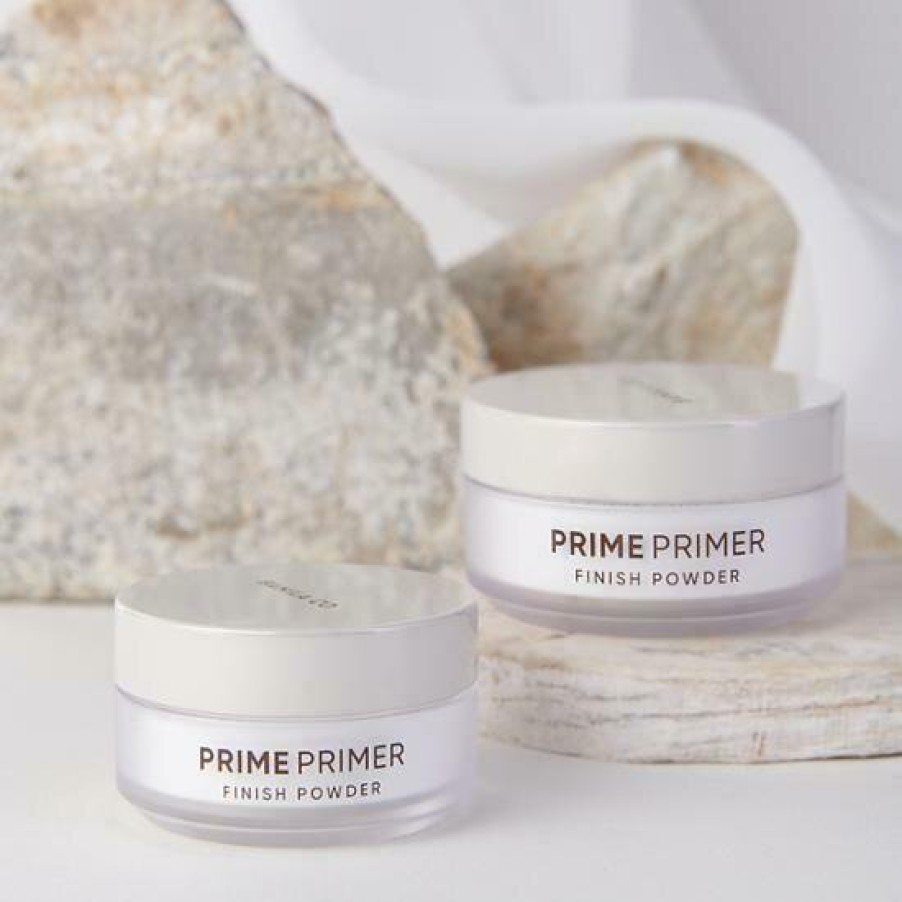 Cosmetics Banila | Banila Co. Prime Primer Finish Powder 12G