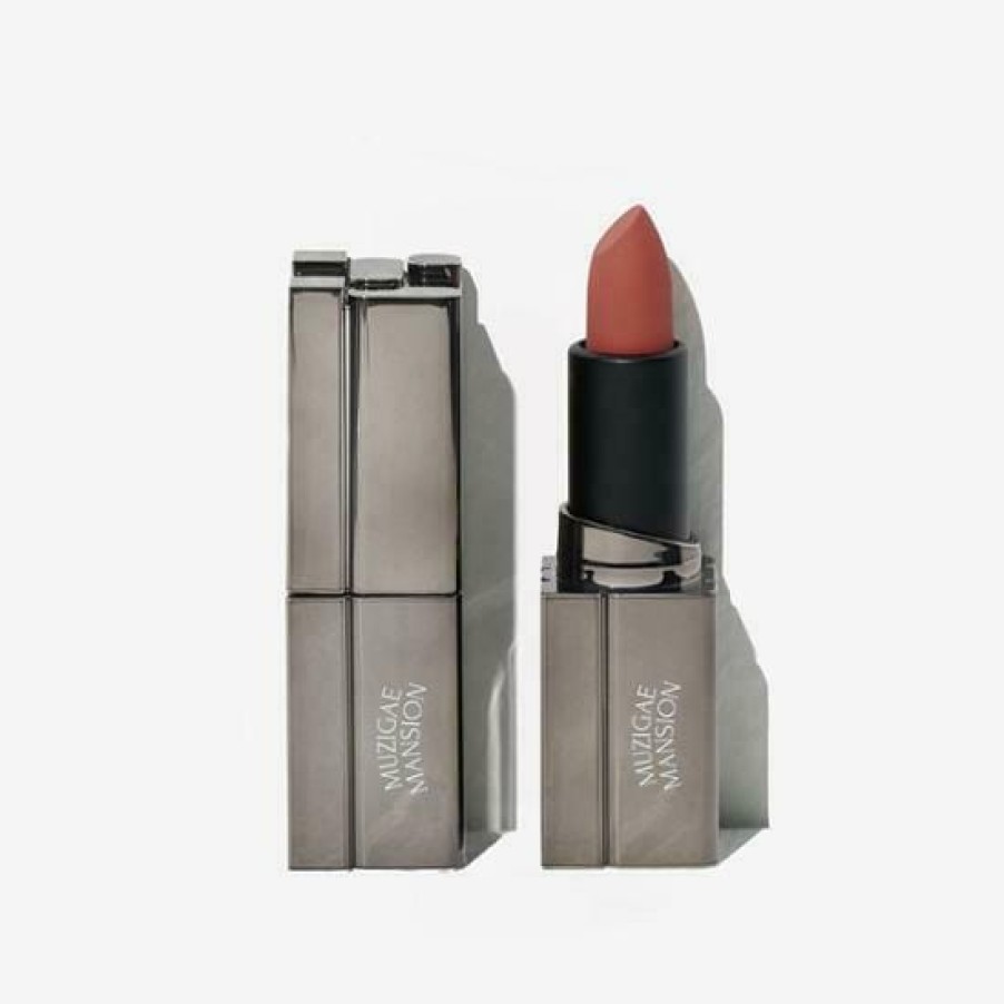 Cosmetics MUZIGAE | Muzigae Mansion Moodwear Blur Lipstick