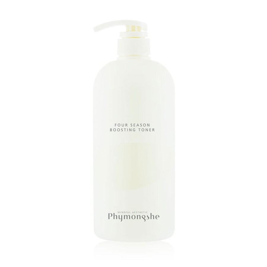 Skin Care Phymongshe | Phymongshe Four Season Boosting Toner 1000Ml