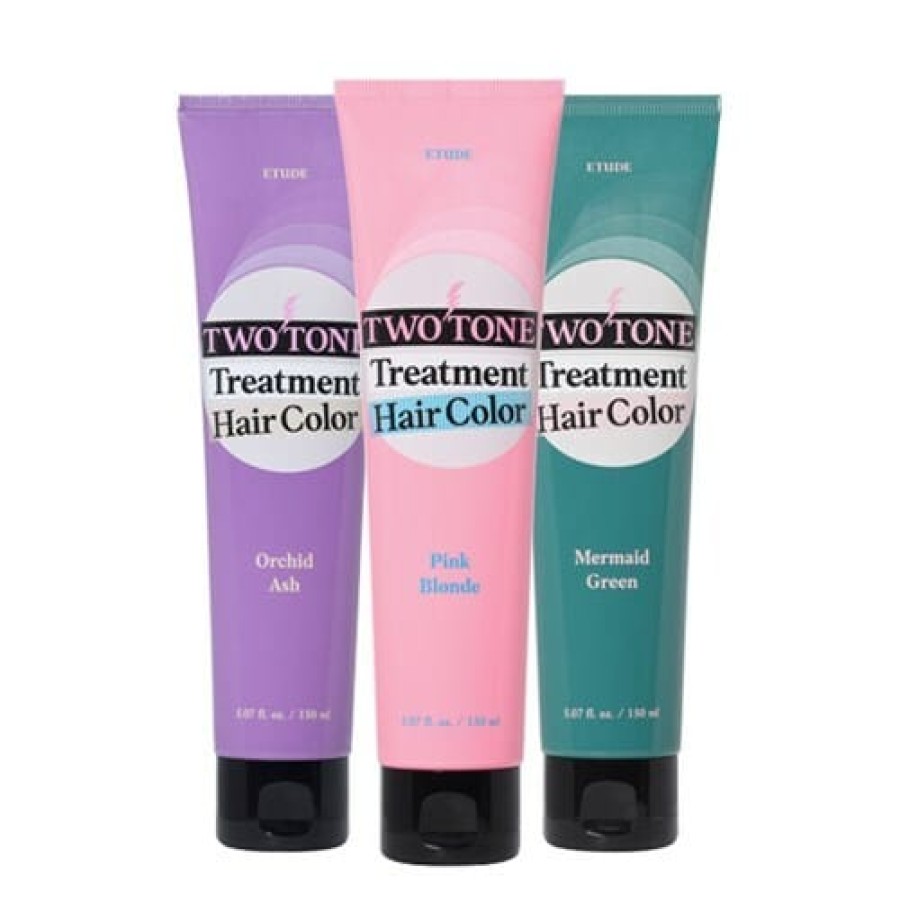 Hair Beauty Etude | Etude House Two Tone Treatment Hair Color 150Ml