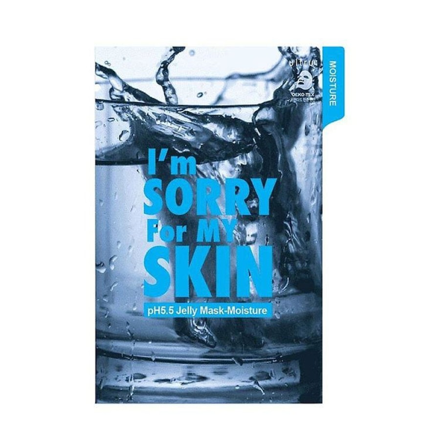 Skin Care I'M | I'M Sorry For My Skin Ph5.5 Jelly Mask - Moisture