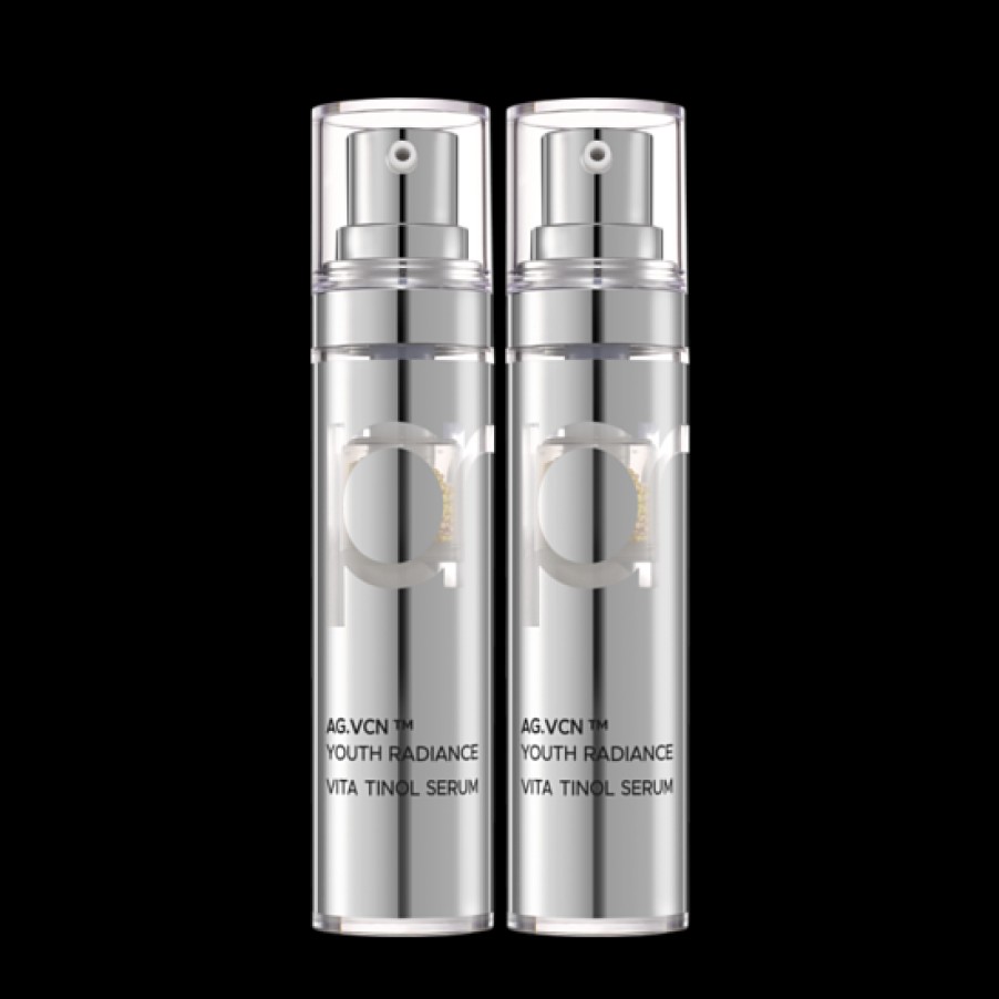 Skin Care Primera | Primera Youth Radiance Vitatinol Serum 15G [Double Set]