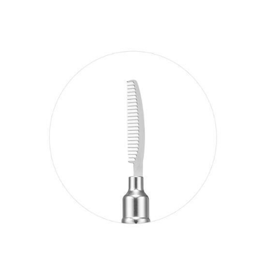 Cosmetics Fillimilli | Fillimilli Dual Eyelash Brush 591