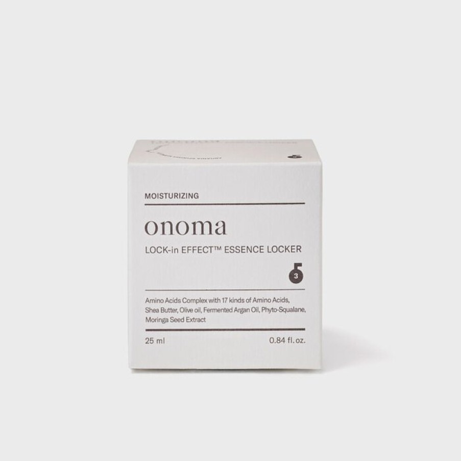 Skin Care Onoma | Onoma Lock-In Effect Essence Locker 25Ml